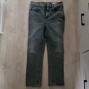 Rag and bone straight Jeana